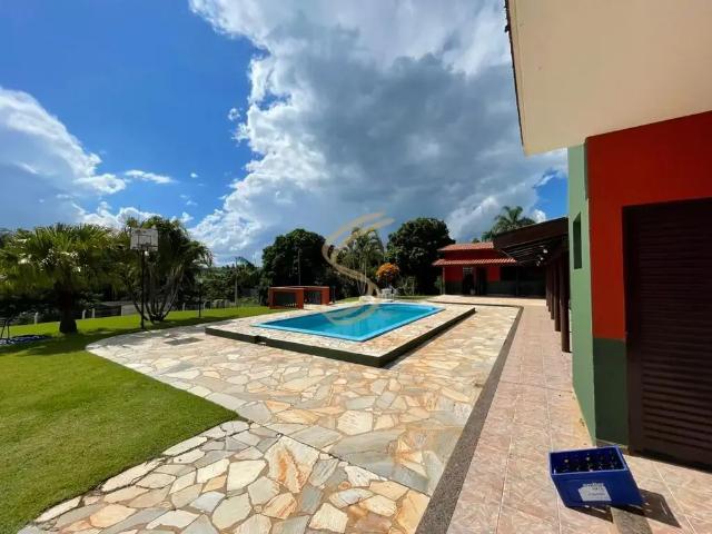 Sítio / Chácara para Venda em São José do Rio Pardo/SP Zona Rural 3 Quartos
