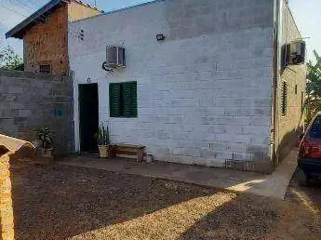 Sítio / Chácara para Venda em São José do Rio Preto/SP Condomínio São Miguel Arcanjo Zona Rural 2 Quartos