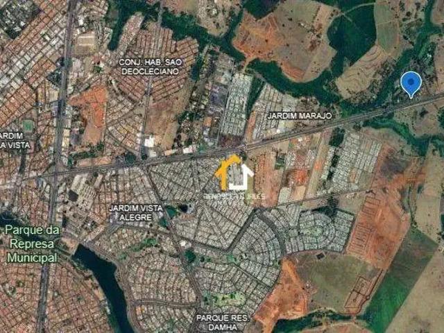 Sítio / Chácara para Venda em São José do Rio Preto/SP Área Rural de São José do Rio Preto 3 Quartos