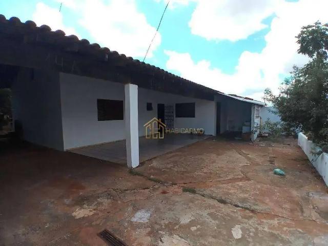 Sítio / Chácara para Venda em São José do Rio Preto/SP Estância São Pedro Zona Rural 3 Quartos