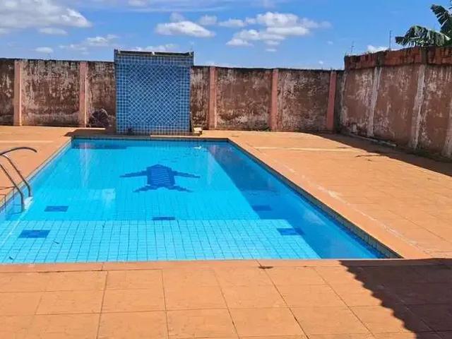 Sítio / Chácara para Venda em São José do Rio Preto/SP Estância Bosque Verde Zona Rural 4 Quartos