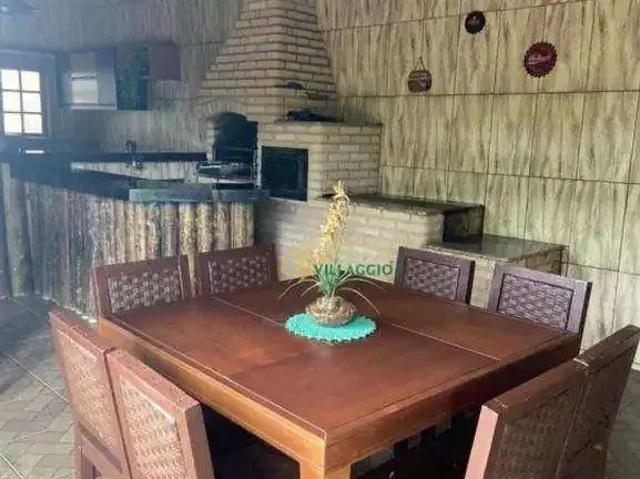Sítio / Chácara para Venda em São José do Rio Preto/SP Estância Ivone Zona Rural 4 Quartos