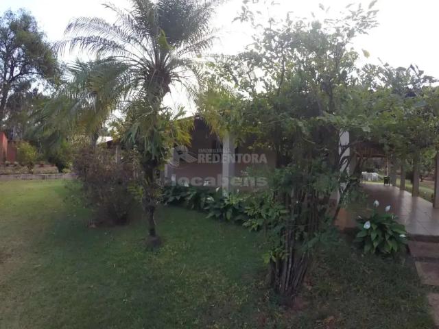 Sítio / Chácara para Venda em São José do Rio Preto/SP Estância Jockey Clube 3 Quartos