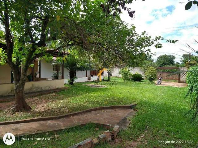 Sítio / Chácara para Venda em São José do Rio Preto/SP Estância São Manoel Zona Rural 4 Quartos