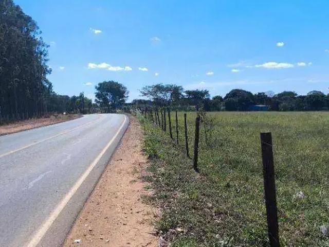 Sítio / Chácara para Venda em São José do Rio Preto/SP Loteamento Auferville 2 Quartos