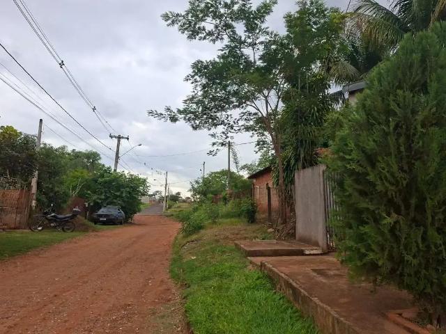 Sítio / Chácara para Venda em São José do Rio Preto/SP Residencial Morada do Sol 3 Quartos