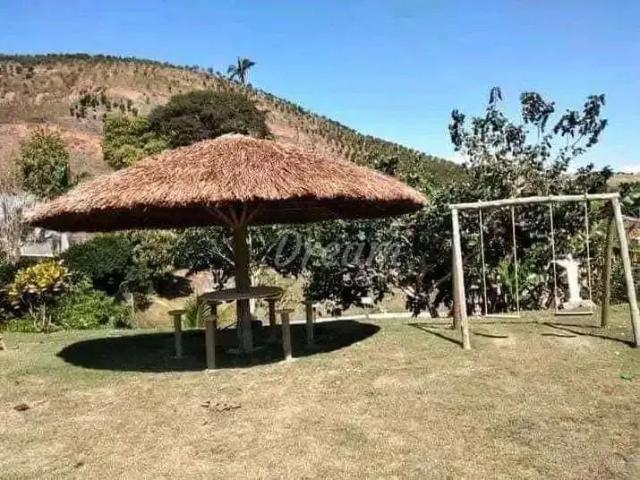 Sítio / Chácara para Venda em São José do Vale do Rio Preto/RJ São Lourenço 3 Quartos