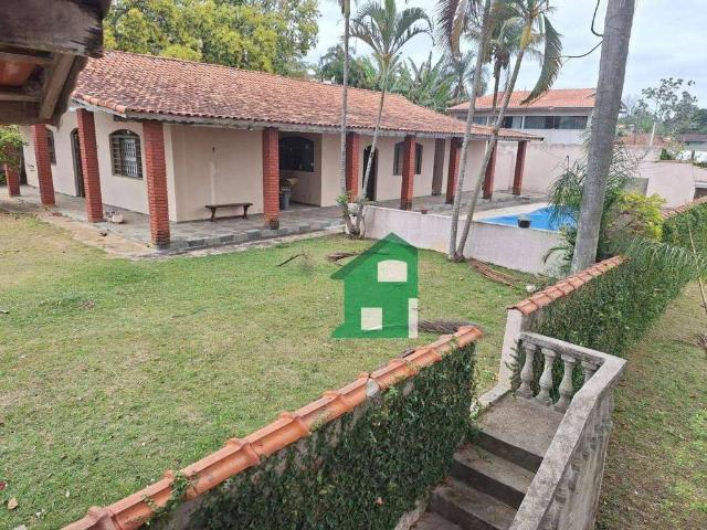 Sítio / Chácara para Venda em São José dos Campos/SP Morada do Fênix 4 Quartos