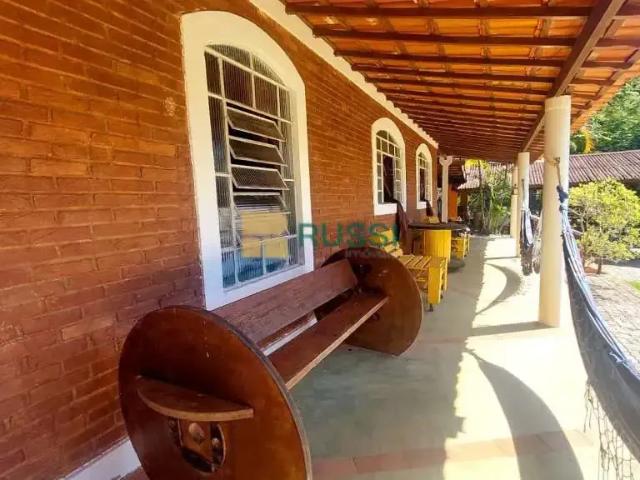 Sítio / Chácara para Venda em São José dos Campos/SP Água Soca 3 Quartos