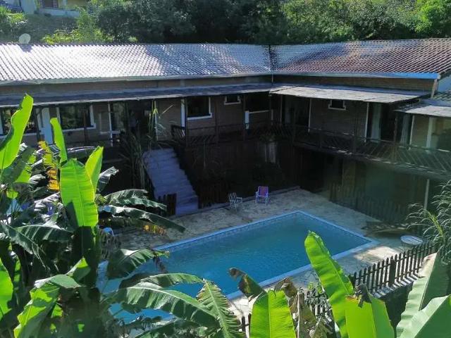 Sítio / Chácara para Venda em São José dos Campos/SP Água Soca 3 Quartos