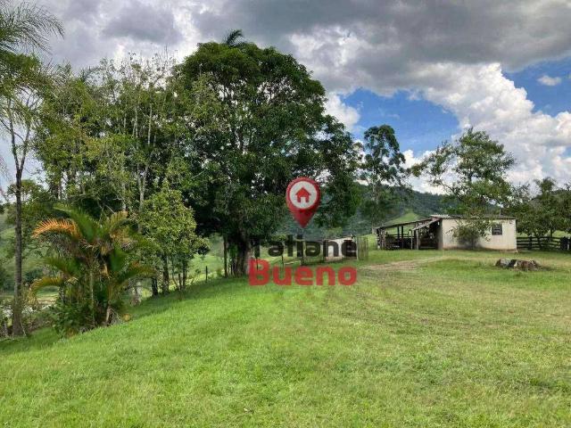 Sítio / Chácara para Venda em São José dos Campos/SP Altos da Vila Paiva 3 Quartos