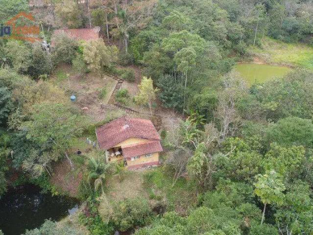 Sítio / Chácara para Venda em São José dos Campos/SP Altos da Vila Paiva 2 Quartos