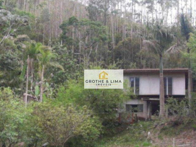Sítio / Chácara para Venda em São José dos Campos/SP Altos da Vila Paiva 4 Quartos