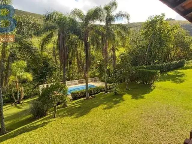 Sítio / Chácara para Venda em São José dos Campos/SP Altos da Vila Paiva 5 Quartos