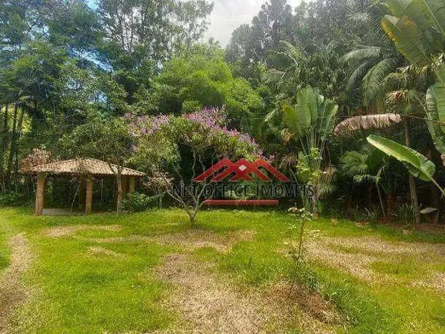 Sítio / Chácara para Venda em São José dos Campos/SP Altos da Vila Paiva 6 Quartos