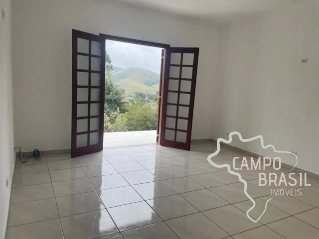 Sítio / Chácara para Venda em São José dos Campos/SP Altos do Caetê II 2 Quartos