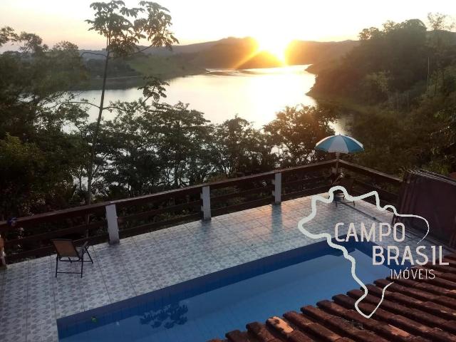 Sítio / Chácara para Venda em São José dos Campos/SP Área Rural de São José dos Campos 5 Quartos