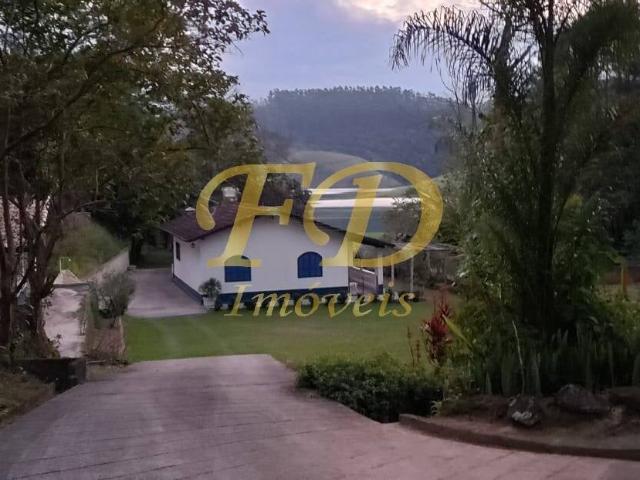 Sítio / Chácara para Venda em São José dos Campos/SP Área Rural de São José dos Campos