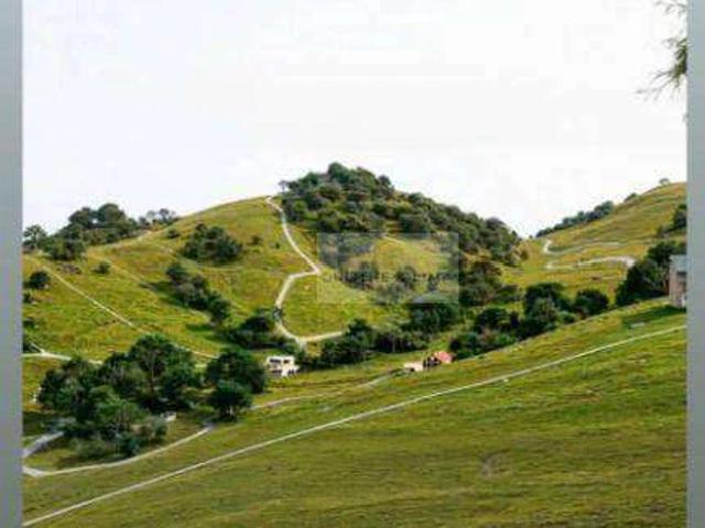 Sítio / Chácara para Venda em São José dos Campos/SP Área Rural de São José dos Campos