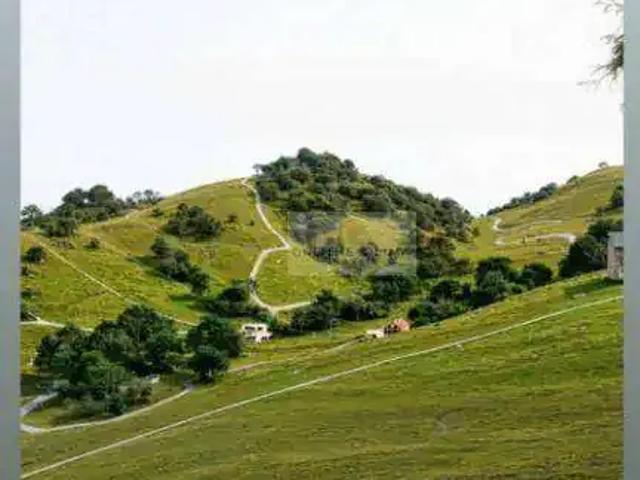 Sítio / Chácara para Venda em São José dos Campos/SP Área Rural de São José dos Campos
