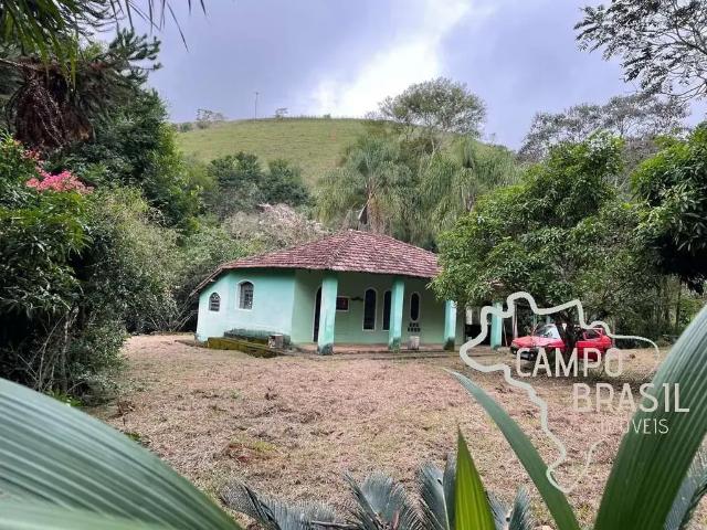 Sítio / Chácara para Venda em São José dos Campos/SP Área Rural de São José dos Campos 2 Quartos
