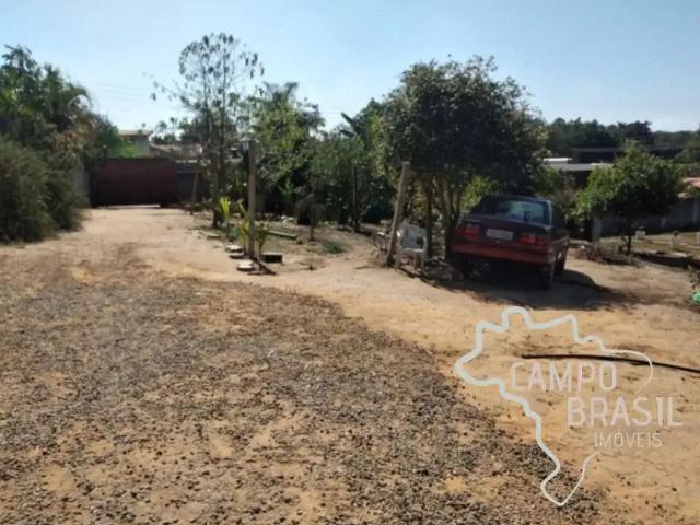 Sítio / Chácara para Venda em São José dos Campos/SP Área Rural de São José dos Campos 2 Quartos