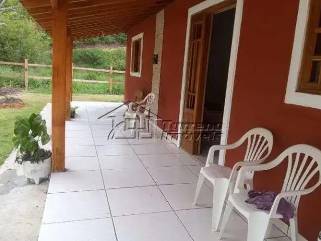 Sítio / Chácara para Venda em São José dos Campos/SP Área Rural de São José dos Campos 3 Quartos