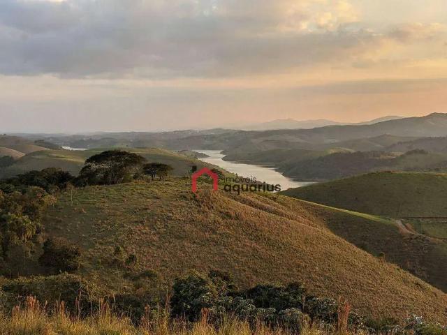 Sítio / Chácara para Venda em São José dos Campos/SP Área Rural de São José dos Campos 3 Quartos