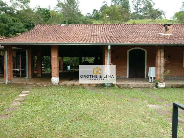 Sítio / Chácara para Venda em São José dos Campos/SP Área Rural de São José dos Campos 3 Quartos