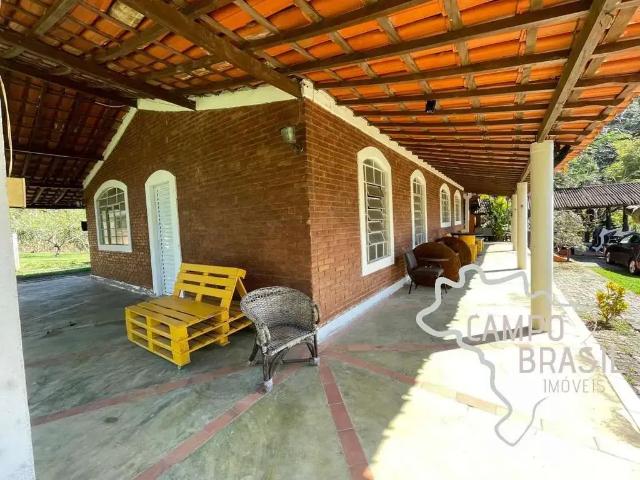 Sítio / Chácara para Venda em São José dos Campos/SP Área Rural de São José dos Campos 3 Quartos