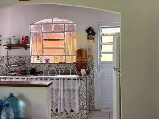 Sítio / Chácara para Venda em São José dos Campos/SP Área Rural de São José dos Campos 3 Quartos