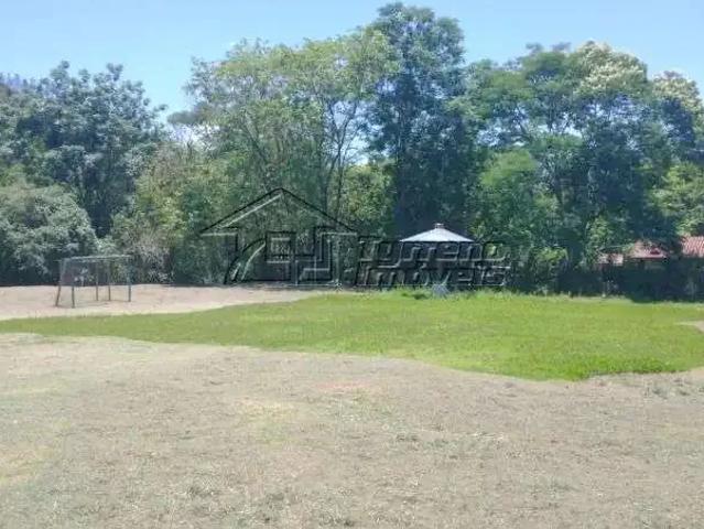 Sítio / Chácara para Venda em São José dos Campos/SP Buquirinha 4 Quartos