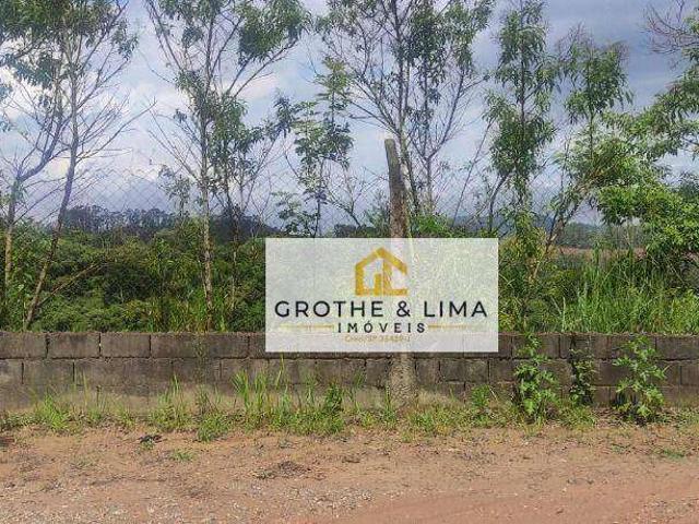 Sítio / Chácara para Venda em São José dos Campos/SP Bairro da Pernambucana 3 Quartos