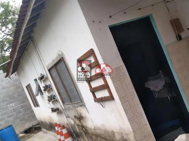 Sítio / Chácara para Venda em São José dos Campos/SP Bairro da Pernambucana 1 Quartos