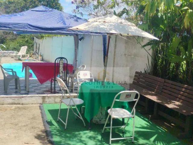 Sítio / Chácara para Venda em São José dos Campos/SP Bairro da Pernambucana 2 Quartos