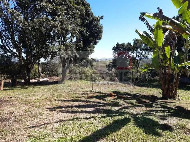 Sítio / Chácara para Venda em São José dos Campos/SP Bom Sucesso 2 Quartos