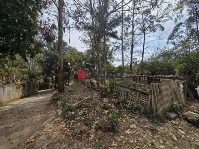 Sítio / Chácara para Venda em São José dos Campos/SP Capuava 8 Quartos