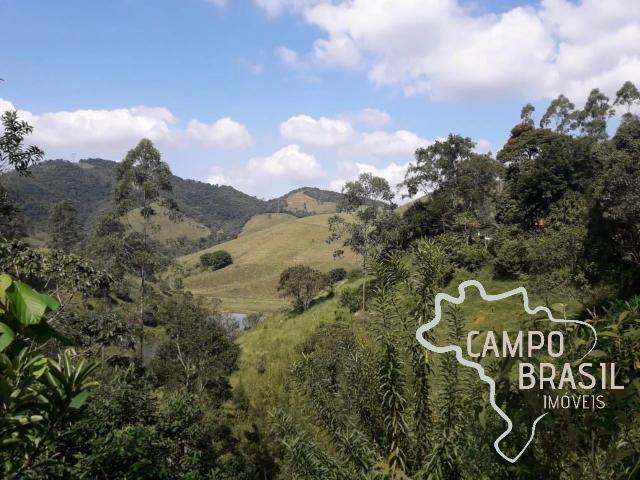 Sítio / Chácara para Venda em São José dos Campos/SP Centro 5 Quartos
