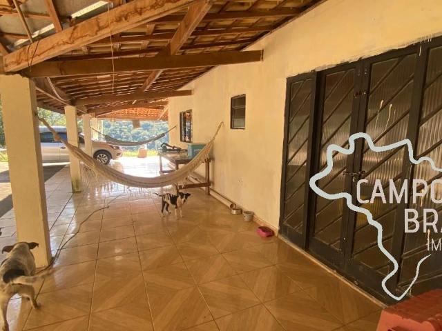 Sítio / Chácara para Venda em São José dos Campos/SP Centro 2 Quartos