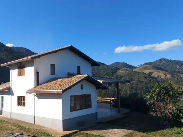 Sítio / Chácara para Venda em São José dos Campos/SP Centro 2 Quartos