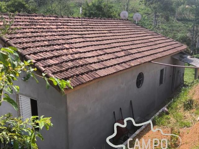 Sítio / Chácara para Venda em São José dos Campos/SP Centro 2 Quartos