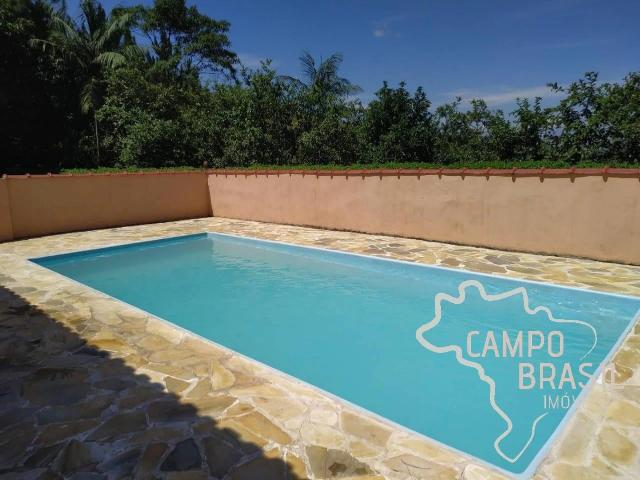 Sítio / Chácara para Venda em São José dos Campos/SP Centro 3 Quartos