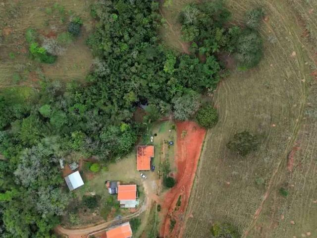 Sítio / Chácara para Venda em São José dos Campos/SP Chácara Boa Vista 3 Quartos