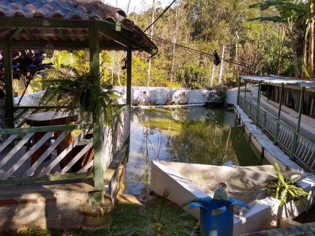 Sítio / Chácara para Venda em São José dos Campos/SP Chácara Boa Vista
