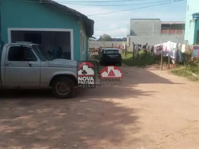 Sítio / Chácara para Venda em São José dos Campos/SP Chácaras Araújo I 2 Quartos