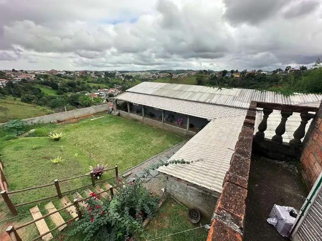 Sítio / Chácara para Venda em São José dos Campos/SP Santana 3 Quartos
