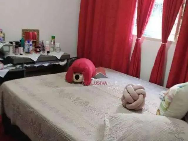 Sítio / Chácara para Venda em São José dos Campos/SP Chácaras Pousada do Vale 2 Quartos