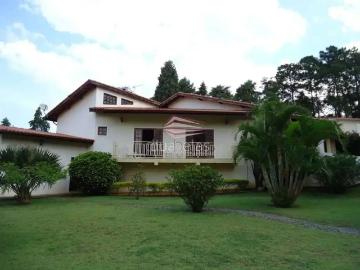 Sítio / Chácara para Venda em São José dos Campos/SP Chácaras São José 3 Quartos