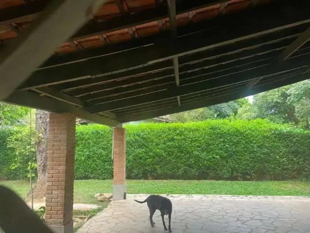 Sítio / Chácara para Venda em São José dos Campos/SP Chácaras São José 5 Quartos