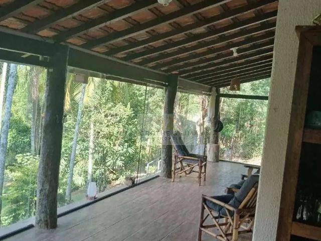Sítio / Chácara para Venda em São José dos Campos/SP Condomínio Villagio Fazendão 3 Quartos